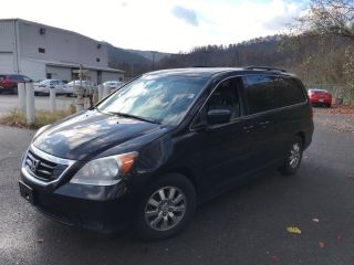 Used 2010 Honda Odyssey EX in Ivel, Kentucky