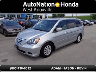 Used 2010 Honda Odyssey EX in Knoxville, Iowa