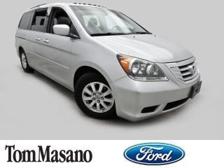 Used 2010 Honda Odyssey EX in Reading, Pennsylvania