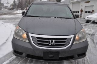 Used 2010 Honda Odyssey EX in Billerica, Massachusetts