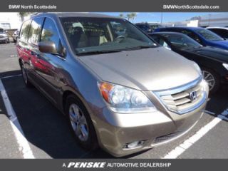 Used 2010 Honda Odyssey Touring in Phoenix, Arizona