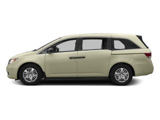 Used 2014 Honda Odyssey LX in Eatontown, New Jersey