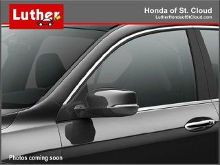 Used 2013 Honda Odyssey LX