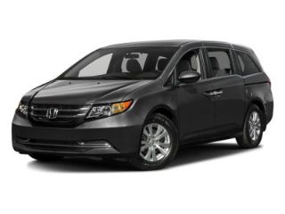 Used 2016 Honda Odyssey SE in Saratoga Springs, New York