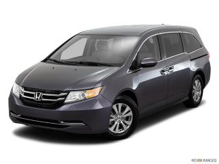 Used 2016 Honda Odyssey SE in Avon, Indiana