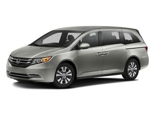 Used 2016 Honda Odyssey SE in Springfield, Pennsylvania