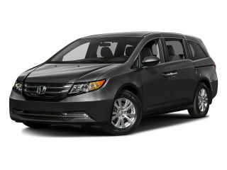 Used 2016 Honda Odyssey SE in Martinez, Georgia