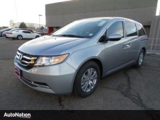 Used 2016 Honda Odyssey SE in Westminster, Colorado