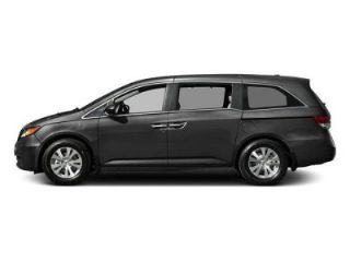 Used 2016 Honda Odyssey SE in West New York, New Jersey