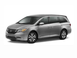 Used 2016 Honda Odyssey SE in Tarrytown, New York