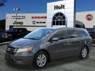 Used 2014 Honda Odyssey EX in Arlington, Texas