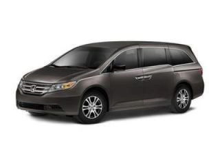 Used 2012 Honda Odyssey EX in Monroe, Ohio