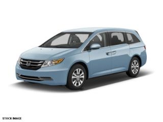 Used 2014 Honda Odyssey EX in Miami, Florida