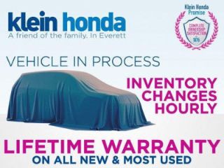 Used 2014 Honda Odyssey EX in Everett, Washington
