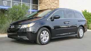 Used 2015 Honda Odyssey EX in Chandler, Arizona