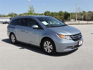 Used 2014 Honda Odyssey EX in Inverness, Florida