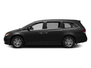 Used 2016 Honda Odyssey EX in Barrington, Illinois