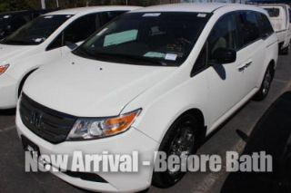 Used 2012 Honda Odyssey EX in Virginia Beach, Virginia