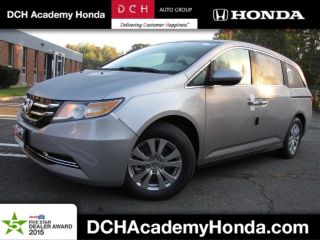 Used 2016 Honda Odyssey EX in Old Bridge, New Jersey