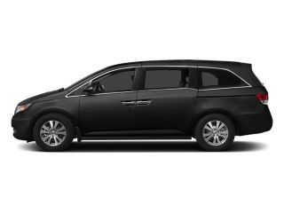 Used 2014 Honda Odyssey EX in Conshohocken, Pennsylvania