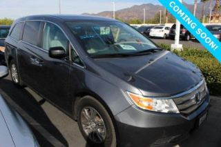 Used 2013 Honda Odyssey EX in Rancho Santa Margarita, California