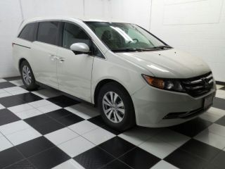 Used 2016 Honda Odyssey EX in Old Bridge, New Jersey