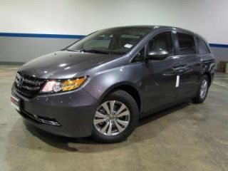 Used 2016 Honda Odyssey EX in Old Bridge, New Jersey
