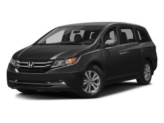 Used 2016 Honda Odyssey EX in Langhorne, Pennsylvania
