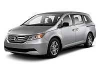 Used 2011 Honda Odyssey EX in Mobile, Alabama