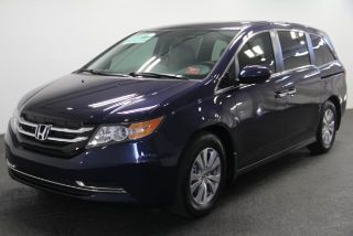 Used 2016 Honda Odyssey EX in Phoenix, Arizona