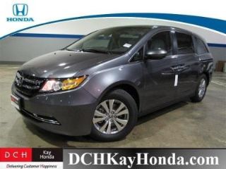 Used 2016 Honda Odyssey EX in Eatontown, New Jersey