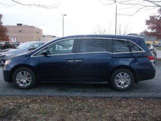 Used 2016 Honda Odyssey EX in Maumee, Ohio