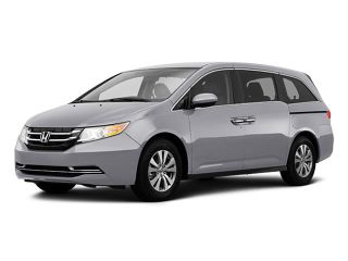 Used 2015 Honda Odyssey EX in State College, Pennsylvania
