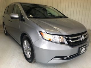 Used 2016 Honda Odyssey EX in Jefferson City, Missouri