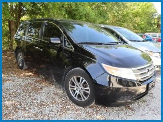 Used 2013 Honda Odyssey EX in Tampa, Florida