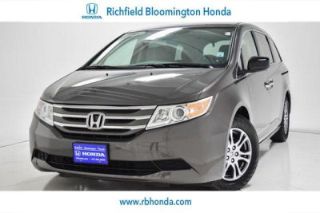 Used 2013 Honda Odyssey EX in Minneapolis, Minnesota