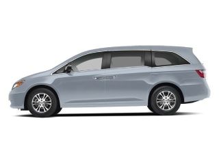Used 2013 Honda Odyssey EX in Nanuet, New York