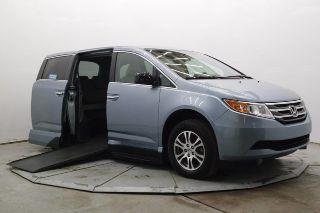 Used 2013 Honda Odyssey EX in Philadelphia, Pennsylvania