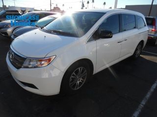 Used 2013 Honda Odyssey EX in Phoenix, Arizona