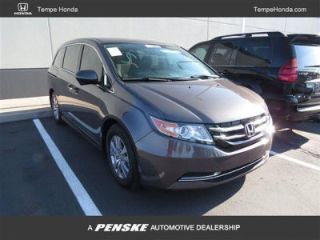 Used 2014 Honda Odyssey EX in Tempe, Arizona