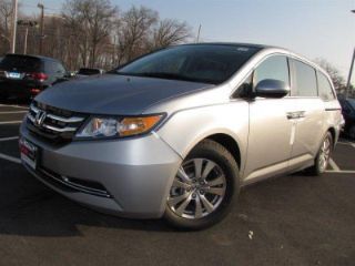 Used 2016 Honda Odyssey EX in Old Bridge, New Jersey