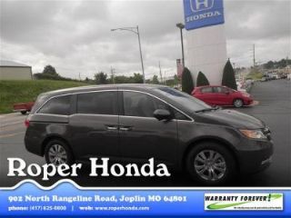 Used 2016 Honda Odyssey EX in Joplin, Missouri