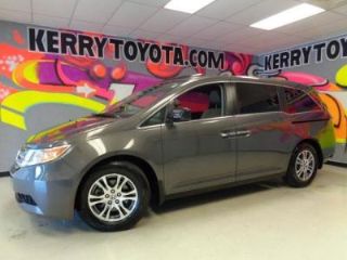 Used 2013 Honda Odyssey EX in Florence, Kentucky