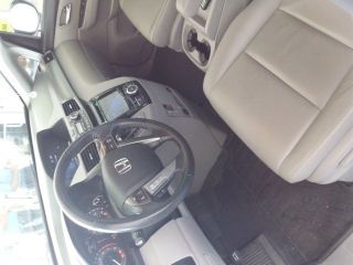 Used 2015 Honda Odyssey EX in Huntersville, North Carolina