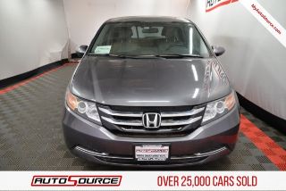 Used 2015 Honda Odyssey EX in Las Vegas, Nevada