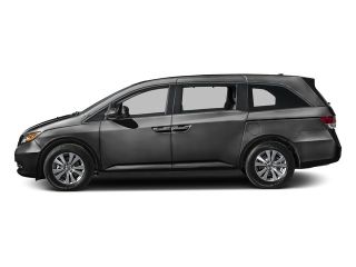 Used 2016 Honda Odyssey EX in Brockton, Massachusetts
