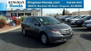 Used 2016 Honda Odyssey EX in Kingman, Arizona