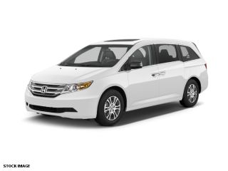 Used 2012 Honda Odyssey EX in Corona, California