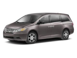 Used 2013 Honda Odyssey EX in Brooklyn, New York