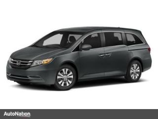 Used 2014 Honda Odyssey EX in Costa Mesa, California